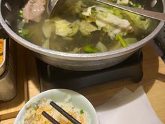 -全牛匠·乐山跷脚牛肉(新中关店)