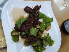 -李妹海鲜大排档(星海湾花园小区店)