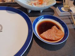 -極上萬膳·日料放题(来福士江景店)