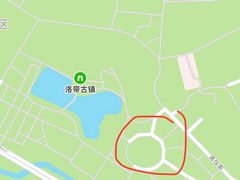 -洛带古镇