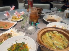 -潮澎派·潮汕菜大排档(南较西路店)