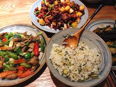 -静一餐厅·湖北菜(前门创始店)