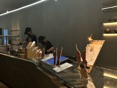 -喜茶(深圳万象城黑金店)