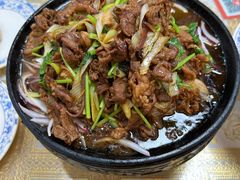 -清真·鸦儿李记·小馆(后海店)