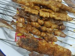 -小胡子祥彪烧烤(徐东店)