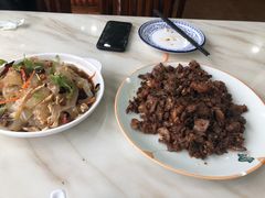 -同发号饭庄(复兴路店)