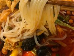 -阿熊螺蛳粉(北大街店)