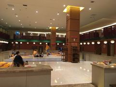 -大江户·温泉洗浴(浑南店)