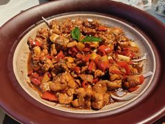 -千百味红餐厅·非遗江西菜(绿地双子塔总店)