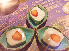 -泰妃殿(宏伊国际广场店)