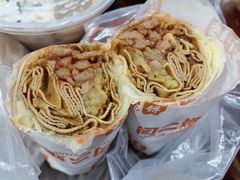 -一品飘香米线(一中总店)