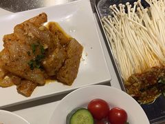 -么子烤肉(化龙池店)