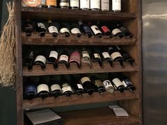 零售区-羽深肉铺 Steak & Wine
