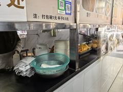 -阊门姚记豆浆(旧学前直营店)