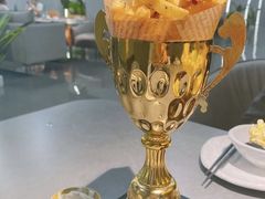 -古仓餐厅·创意菜