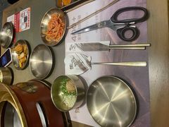 -西塔老太太泥炉烤肉(双井店)