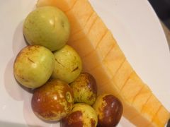 -大鸭梨烤鸭(左家庄店)