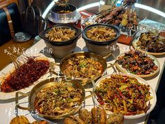 -亿牌牌东北烧烤(博物馆旗舰店)