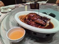 -稻香海鲜饭店(第一国际店)