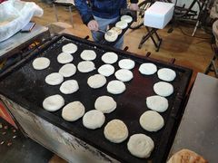-老西关黄老太牛肉烧饼