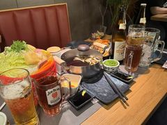 -沼津港精致料理·寿喜烧·烧鸟(龙湖南桥天街日料榜单店)