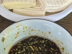-丽泽山庄·生态怀柔菜·虹鳟鱼(红螺寺店)