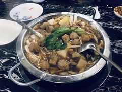 -古乐牛香·鲜牛肉牛杂火锅(象湖店)