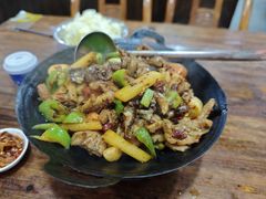 -胡师傅三下锅(汽车站店)