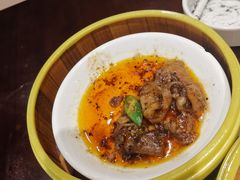 -博悦茶餐厅(文殊院店)