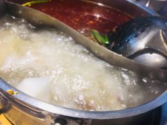 -幸运牛汕头小黄牛牛肉火锅(梅林店)