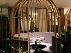 -梅间堂茶馆(绿地缤纷城店)