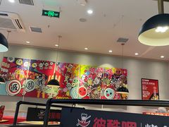 -彼酷哩活鱼现烤(中原万达店)