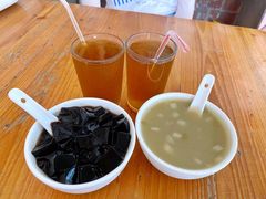 -旺旺饼屋传统糖水(黄塘路店)