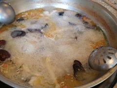 -龙继斑鱼庄(犀浦店)