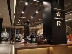 -星巴克(深圳布吉万象汇4F店)