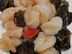 -浦江餐饮•上海菜馆(五四路店)