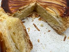 -LANLIZI BAKERY(COSMO店)