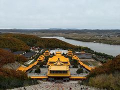 -六鼎山文化旅游区