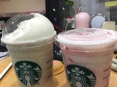 -星巴克臻选(北京银泰店)
