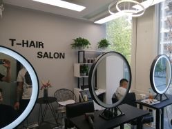 -T-Hair Salon