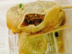 -小杨生煎(龙之梦购物中心店)