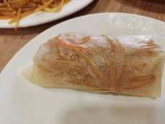 -姥家春饼店(漳州二路店)
