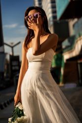 -金夫人婚纱摄影(总店)