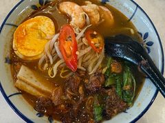 -何九海南茶店(鬼仔巷店)