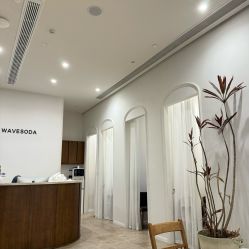 -WAVE SODA摄影工作室