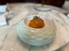 -顺德美的万豪酒店-万豪中餐厅