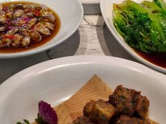 -潮州府·潮菜·砂锅粥(徐家汇店)