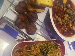 -路边边.炒菜烧烤.音乐餐厅(良乡长虹店)