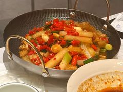 -潇湘阁(三里屯SOHO店)