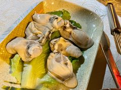 海陵岛生蚝-小煵记·打边炉(西丽文光店)